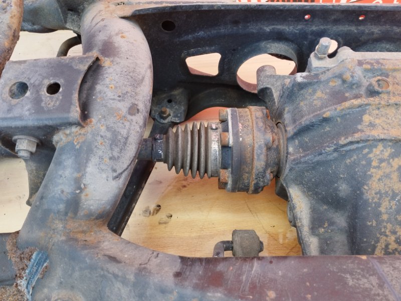 Балка поперечная, 20900 рублей, Солонцы