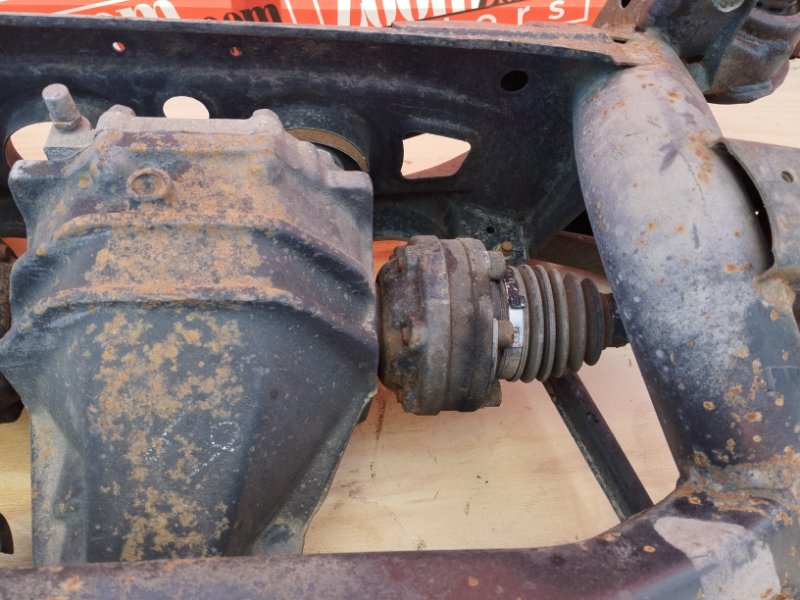 Балка поперечная, 20900 рублей, Солонцы