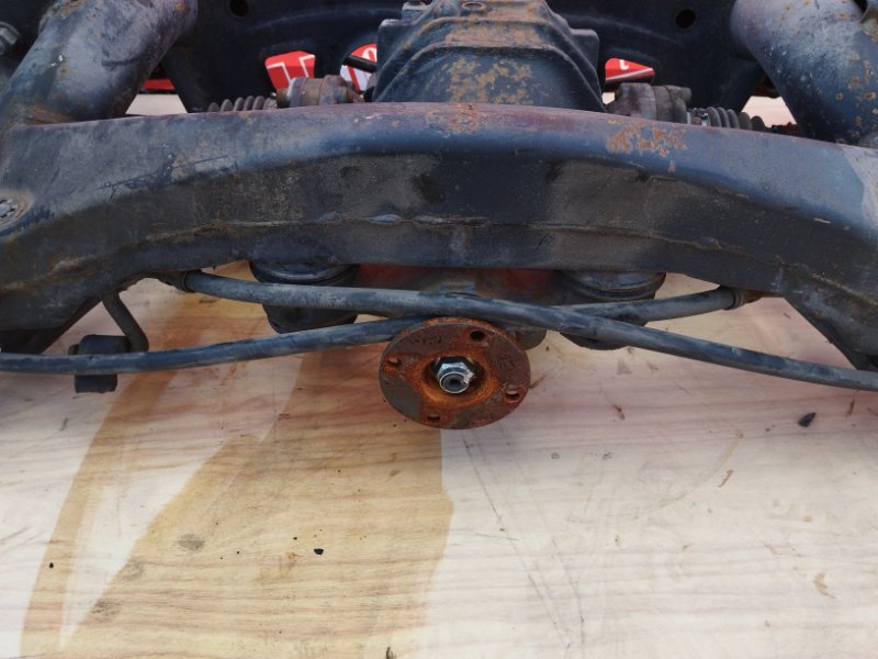 Балка поперечная, 20900 рублей, Солонцы