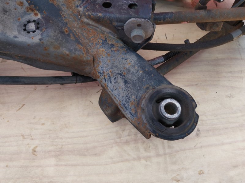 Балка поперечная, 20900 рублей, Солонцы