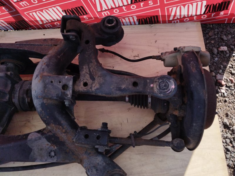 Балка поперечная, 20900 рублей, Солонцы