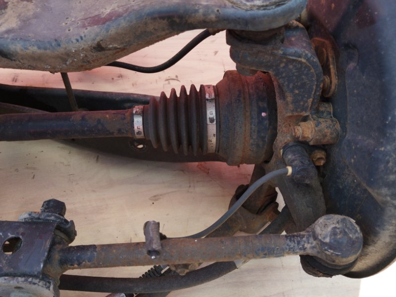 Балка поперечная, 20900 рублей, Солонцы