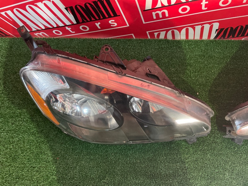 Фара, 52300 рублей, Солонцы