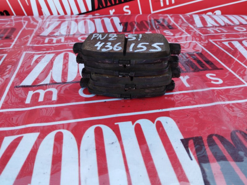 Колодки тормозные, 1200 рублей, Солонцы