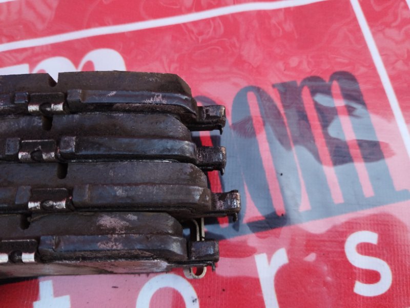 Колодки тормозные, 1200 рублей, Солонцы