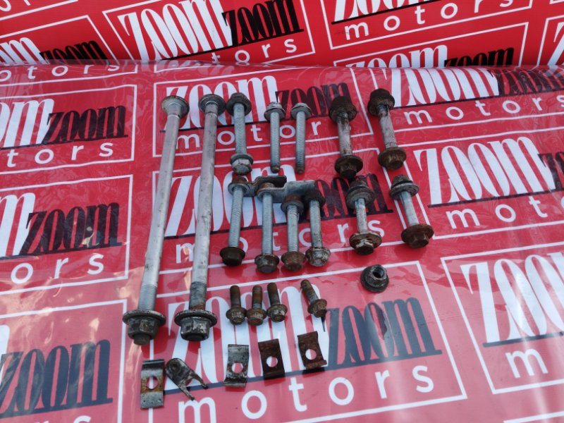 Болт подвески, 4100 рублей, Солонцы