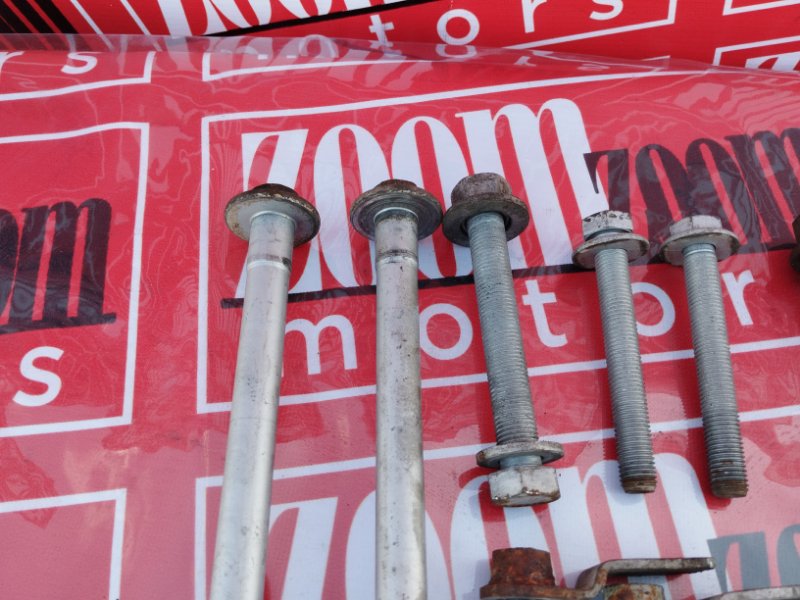 Болт подвески, 4100 рублей, Солонцы