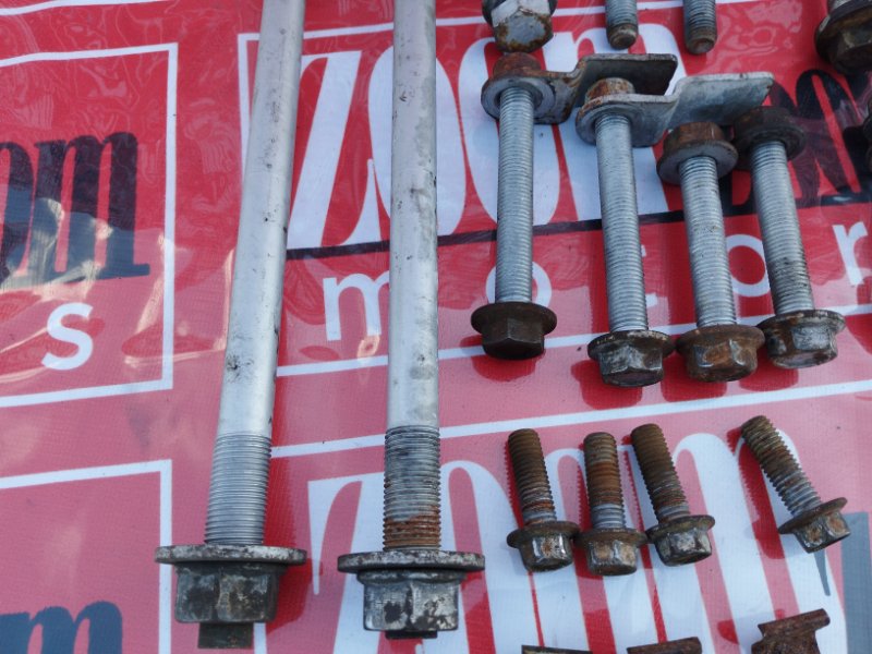 Болт подвески, 4100 рублей, Солонцы