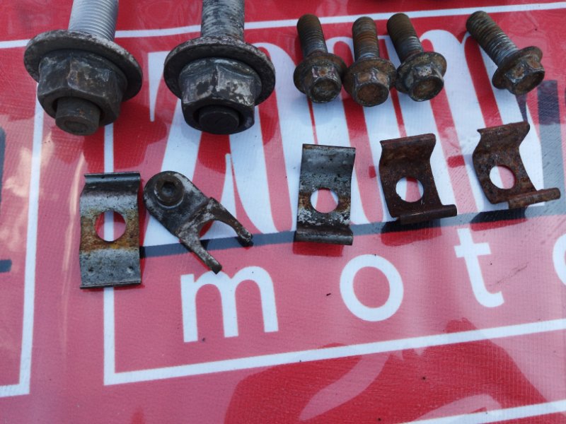 Болт подвески, 4100 рублей, Солонцы