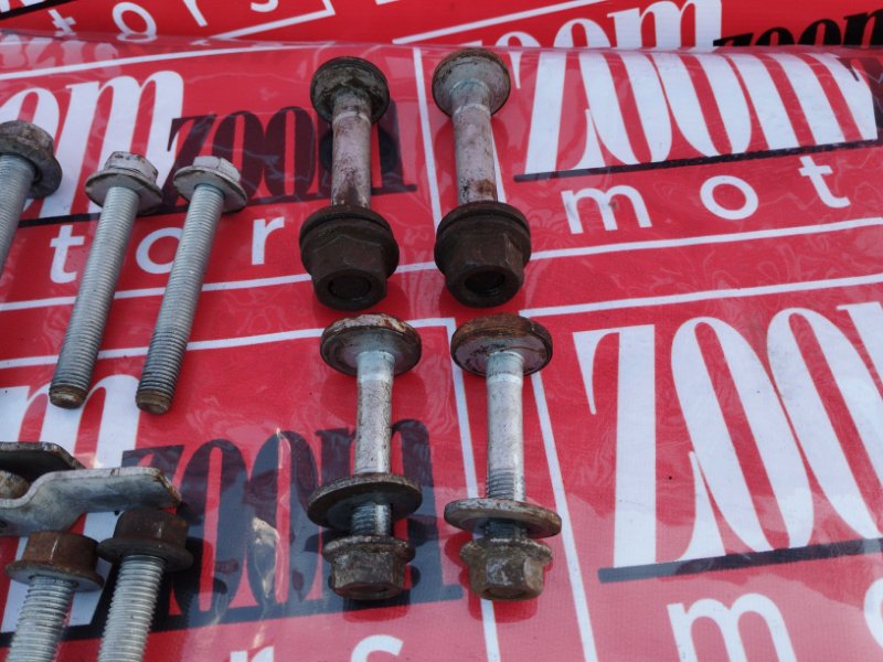 Болт подвески, 4100 рублей, Солонцы