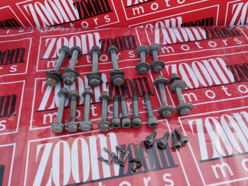 Болт подвески, 2900 рублей, Солонцы