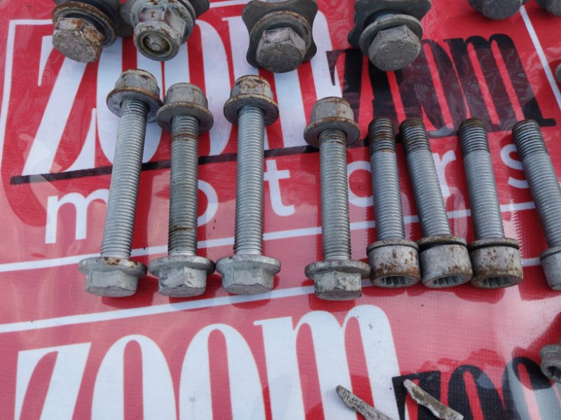 Болт подвески, 2900 рублей, Солонцы