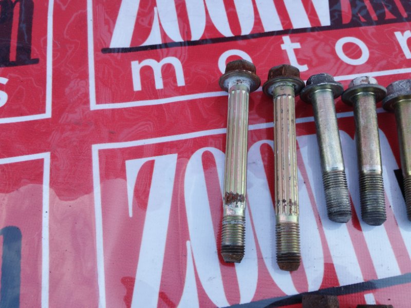 Болт балки подвески, 4300 рублей, Солонцы