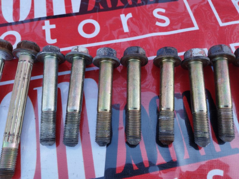 Болт балки подвески, 4300 рублей, Солонцы