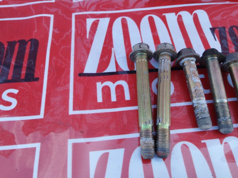 Болт балки подвески, 4300 рублей, Солонцы