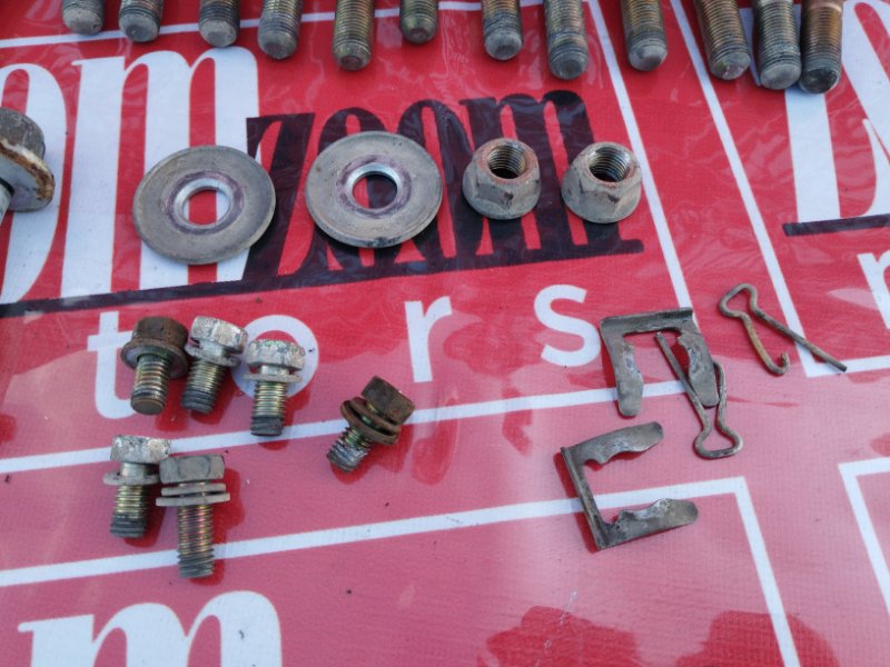 Болт балки подвески, 4300 рублей, Солонцы