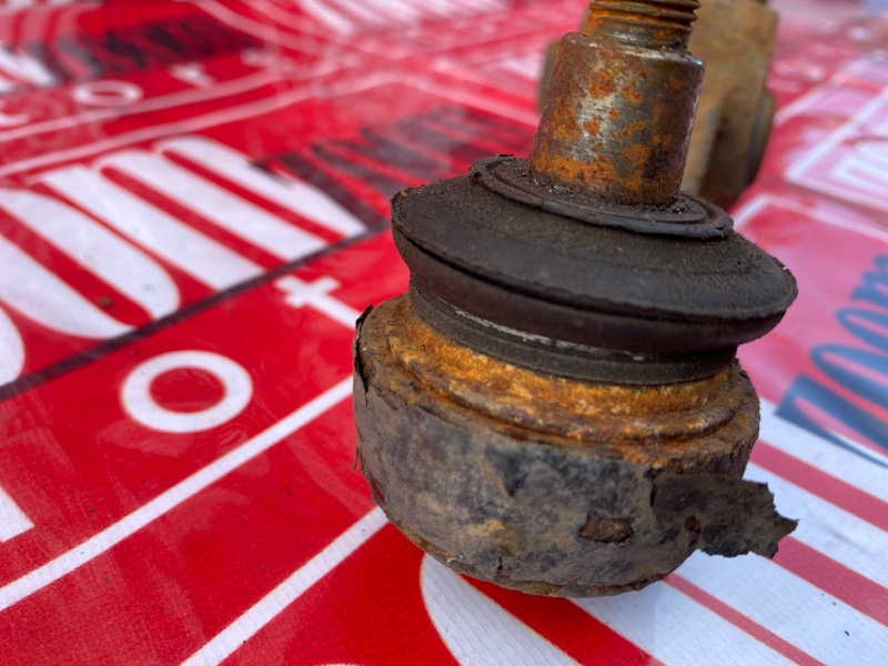 Рычаг подвески нижний, 2000 рублей, Солонцы
