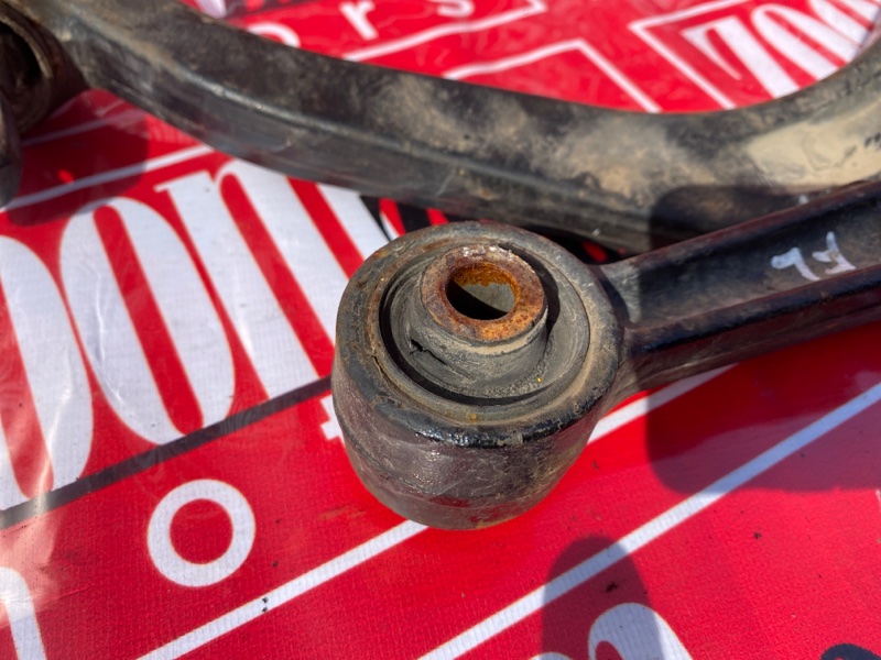 Рычаг подвески нижний, 4600 рублей, Солонцы