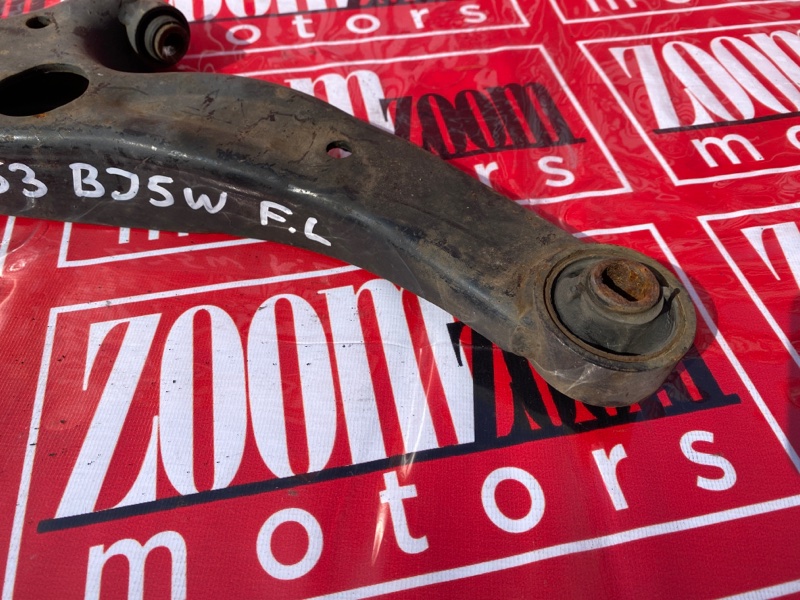 Рычаг подвески нижний, 1000 рублей, Солонцы