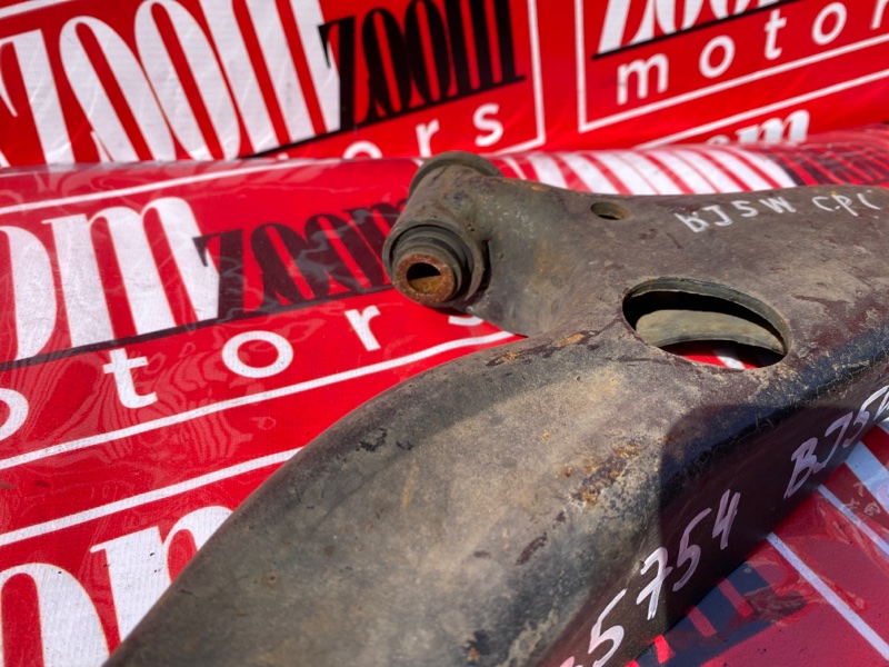 Рычаг подвески нижний, 1000 рублей, Солонцы