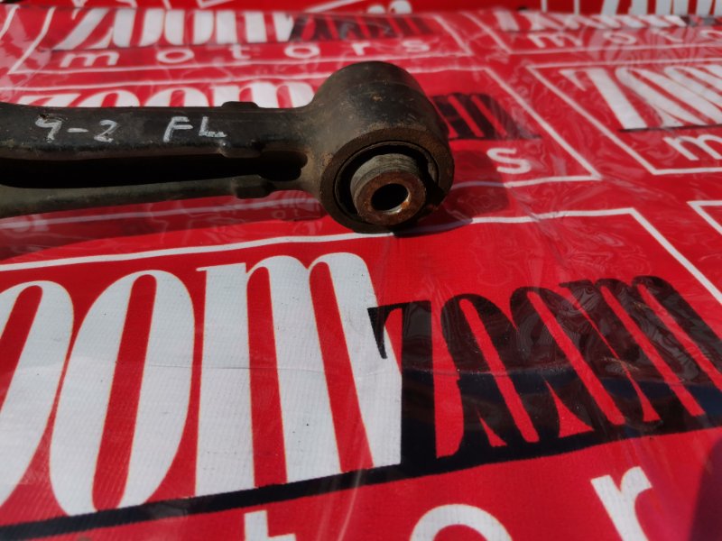 Рычаг подвески нижний, 500 рублей, Солонцы