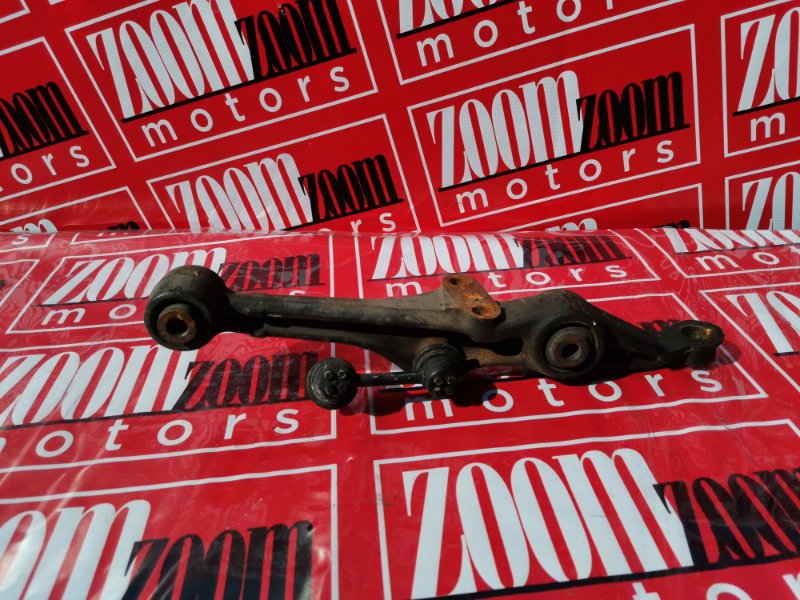 Рычаг подвески нижний, 500 рублей, Солонцы