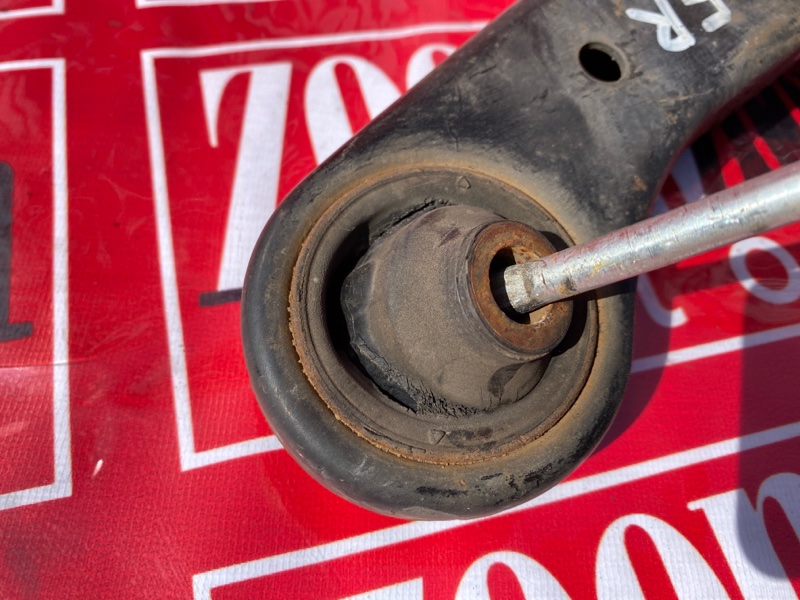 Рычаг подвески нижний, 2200 рублей, Солонцы