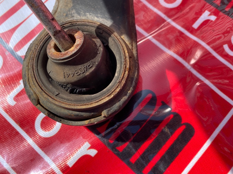 Рычаг подвески нижний, 2200 рублей, Солонцы