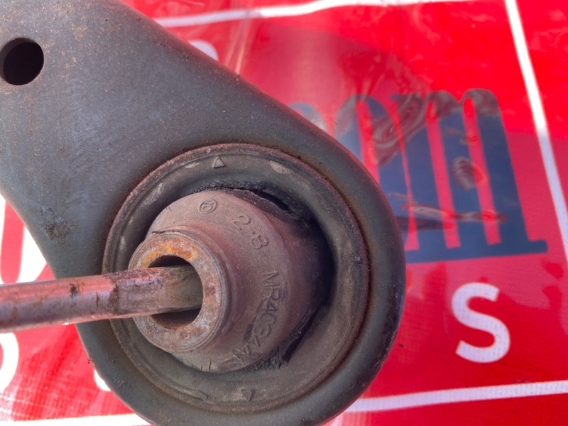 Рычаг подвески нижний, 2200 рублей, Солонцы