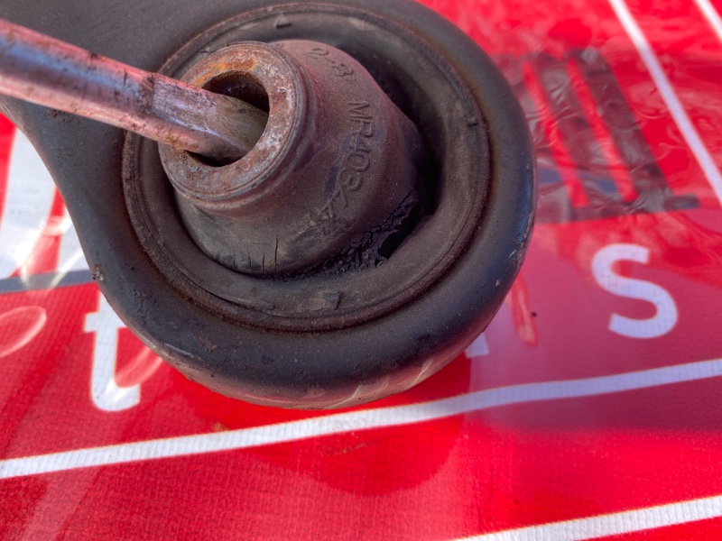 Рычаг подвески нижний, 2200 рублей, Солонцы