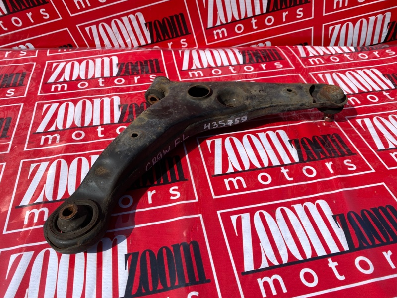 Рычаг подвески нижний, 2200 рублей, Солонцы