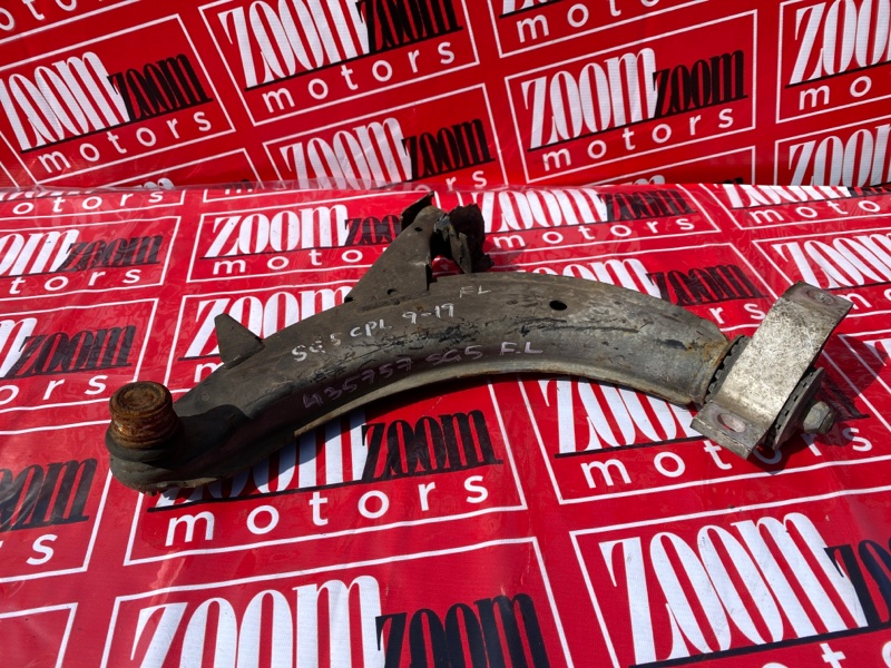 Рычаг подвески нижний, 3000 рублей, Солонцы