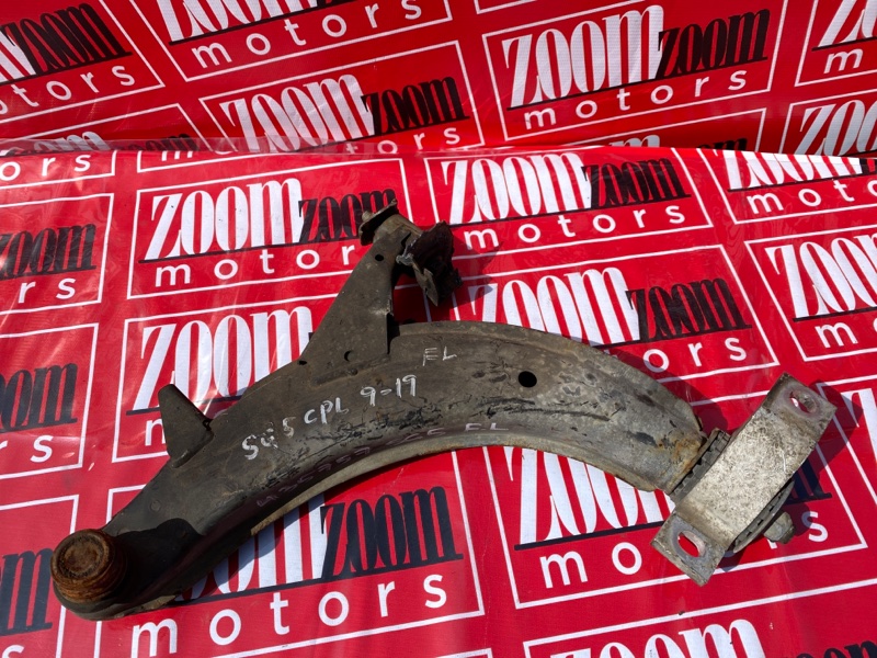 Рычаг подвески нижний, 3000 рублей, Солонцы