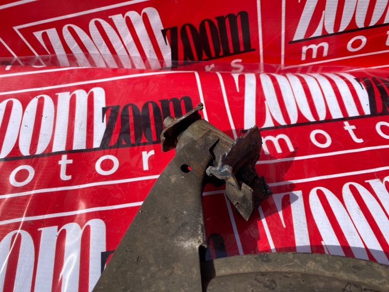 Рычаг подвески нижний, 3000 рублей, Солонцы