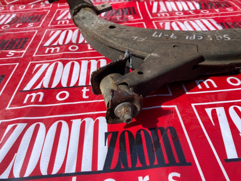 Рычаг подвески нижний, 3000 рублей, Солонцы