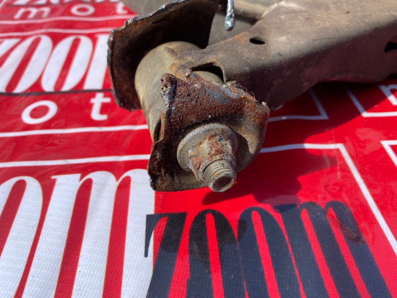 Рычаг подвески нижний, 3000 рублей, Солонцы