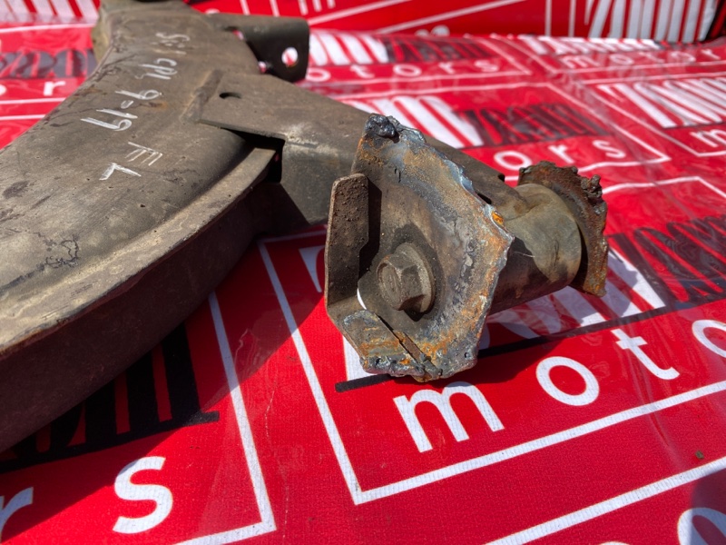 Рычаг подвески нижний, 3000 рублей, Солонцы