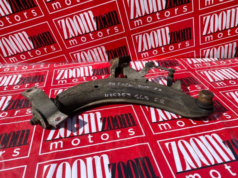 Рычаг подвески нижний, 3000 рублей, Солонцы