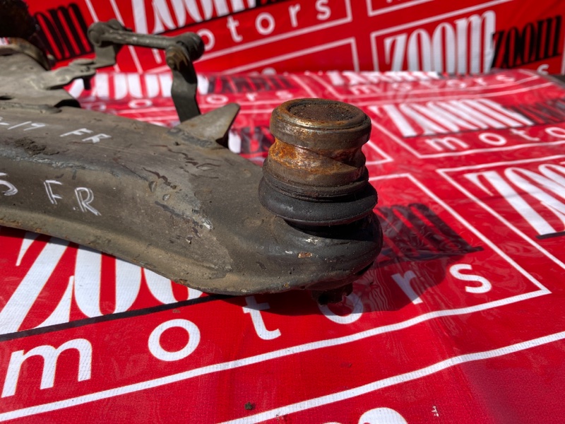 Рычаг подвески нижний, 3000 рублей, Солонцы