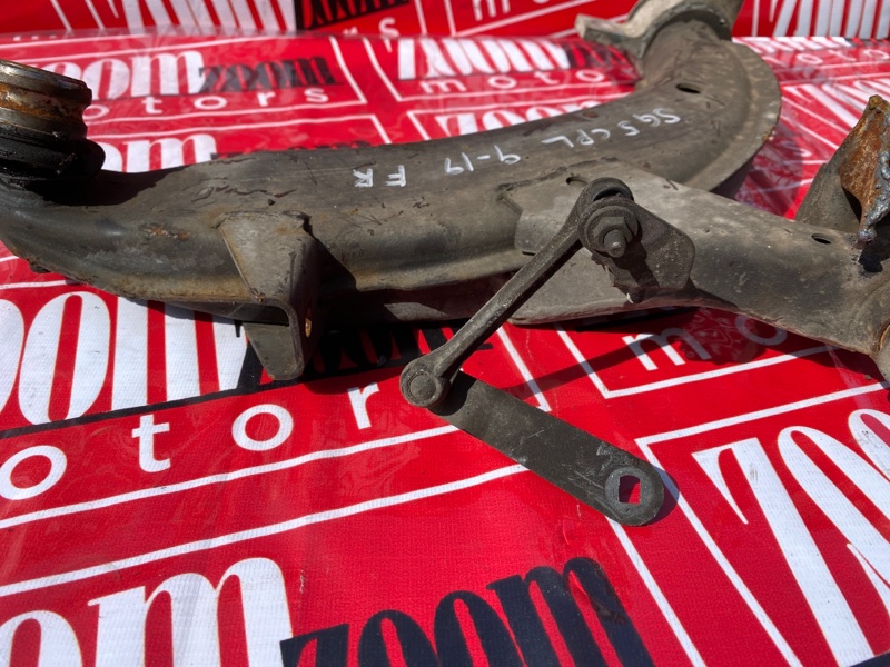 Рычаг подвески нижний, 3000 рублей, Солонцы