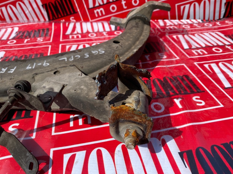 Рычаг подвески нижний, 3000 рублей, Солонцы