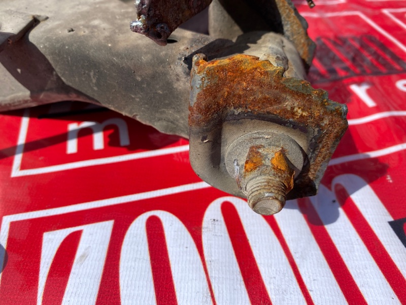 Рычаг подвески нижний, 3000 рублей, Солонцы