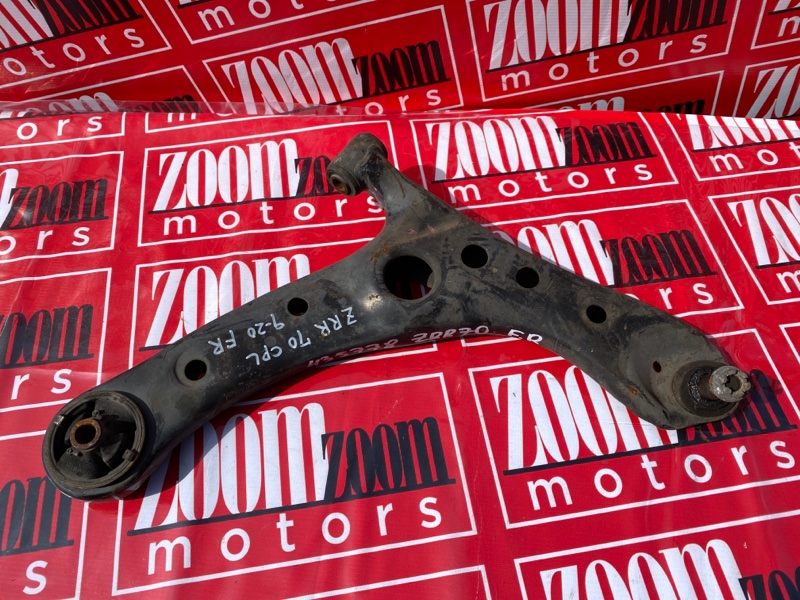 Рычаг подвески нижний, 1200 рублей, Солонцы