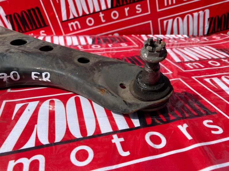 Рычаг подвески нижний, 1200 рублей, Солонцы