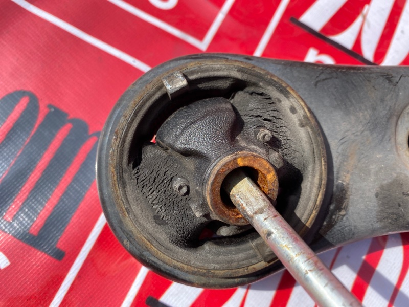 Рычаг подвески нижний, 1200 рублей, Солонцы