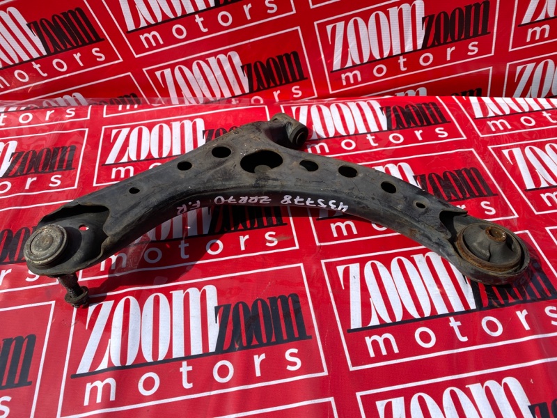 Рычаг подвески нижний, 1200 рублей, Солонцы