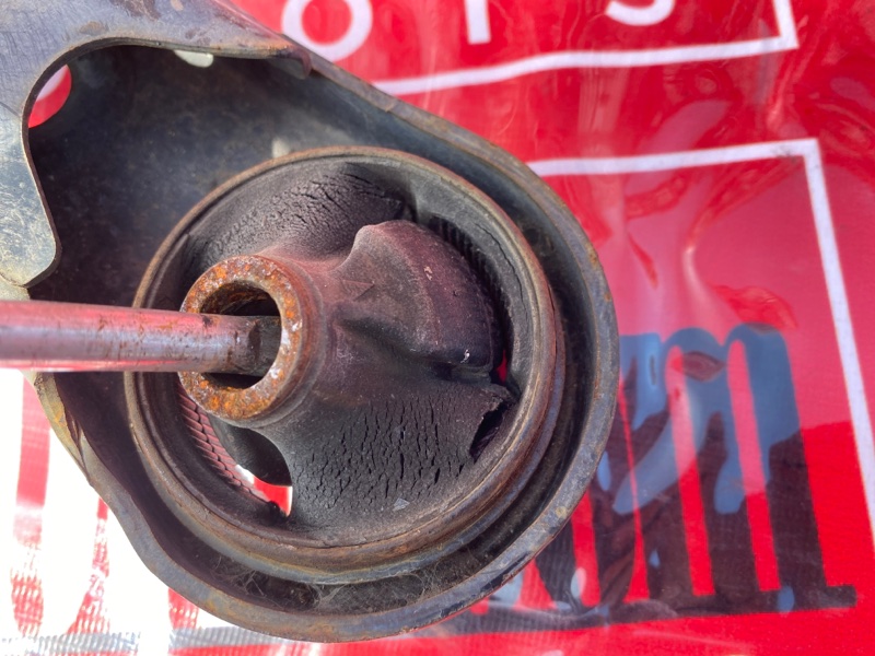 Рычаг подвески нижний, 1200 рублей, Солонцы