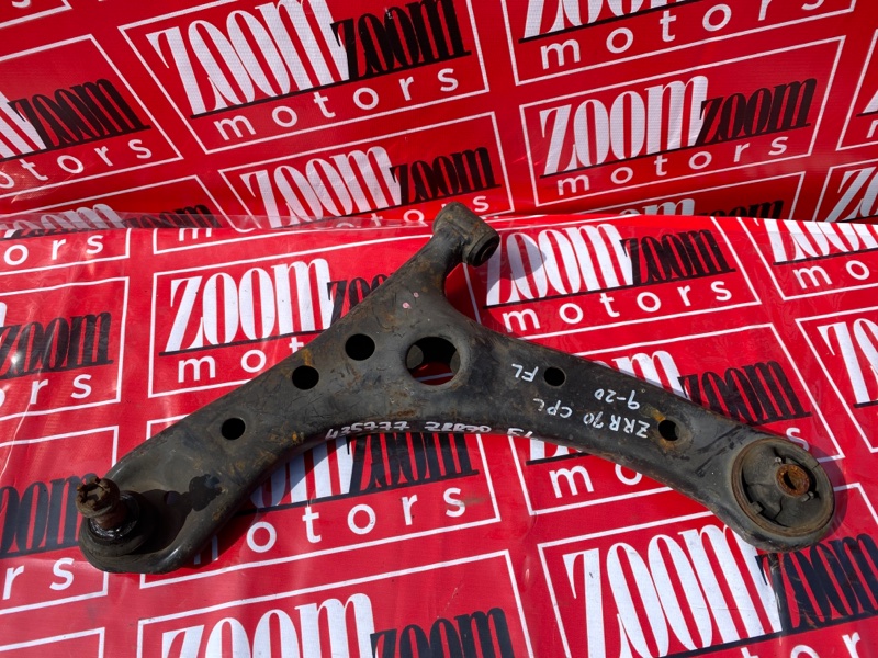 Рычаг подвески нижний, 1200 рублей, Солонцы