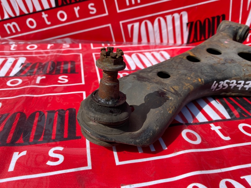 Рычаг подвески нижний, 1200 рублей, Солонцы