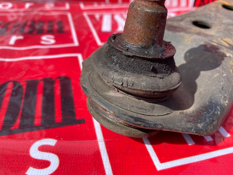 Рычаг подвески нижний, 1200 рублей, Солонцы